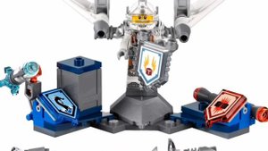 все наборы нексо найтс