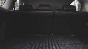 Полный обзор обновленного Mitsubishi Outlander