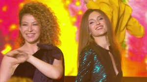 "Карнавал". "SOPRANO Турецкого" и "Домисолька"