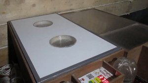 Инкубация  яиц//Сломался автоповорот на БЛИЦ 72 и его переделка//деревенская жизнь