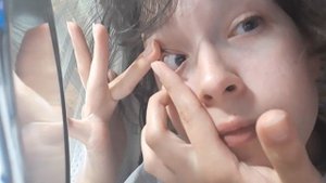 Как надеть линзы? Гайд для новичка.