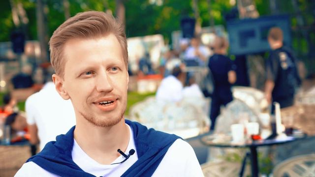 КАМ ФЕСТ - Рисуем КАМнем смотреть онлайн