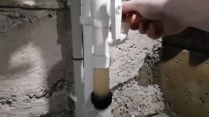 ФИЛЬТРАЦИЯ ВОДЫ МЕТОДОМ ОЗОНИРОВАНИЯ, МОДИФИЦИРОВАННЫЙ ГЕНЕРАТОР ОЗОНА  В РАБОТЕ, РЕЗУЛЬТАТ НА ЛИЦО