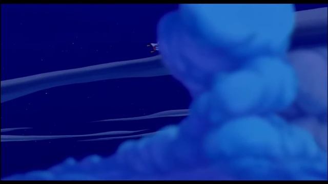 A Whole New World - Aladdin (1992) 1080p смотреть онлайн