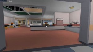 ВСЕ секретки в игре COOK BURGERS - Roblox (просрочено в связи с обновлениями)