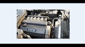 BMW E34. На что обратить внимание при покупке
