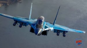 МиГ 35 является кульминацией многолетнего опыта российский аэрокосмической техники