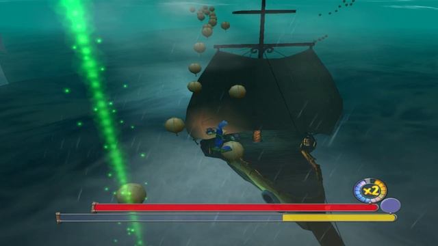 Rayman 3: Hoodlum Havoc | BONUS LEVEL | BALLOONS смотреть онлайн