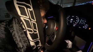 НОВАЯ МАШИНА ЛЕГЕНДЫ - BMW M8 // ПАРАДЕЕВИЧ, КОРЕШ и ПЛОХОЙ ПАРЕНЬ