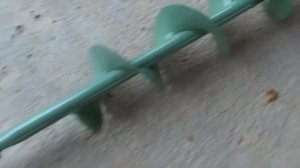 Ледобур Мора (Mora) 130