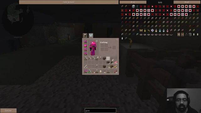 Minecraft Dark Tower and Treehouse with MikeReverb смотреть онлайн