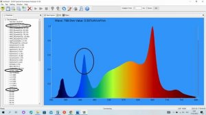 Обзор квантум борда LSM-240