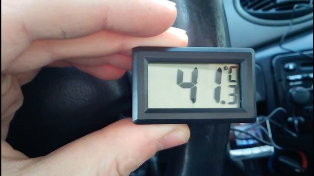 Температура обогрева печки смотреть онлайн