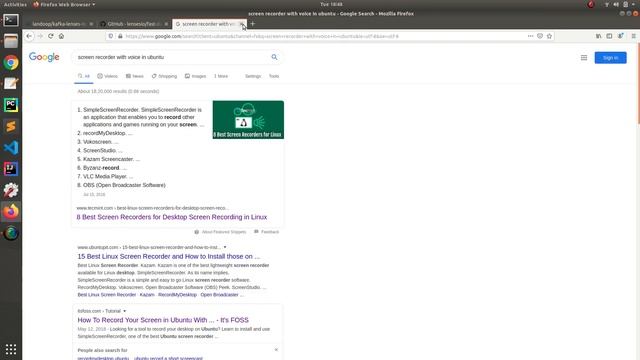 How to develop and test using kafka in local within 6 minutes in tamil смотреть онлайн