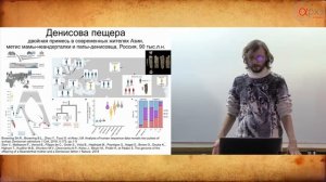 Станислав Дробышевский: "Палеоантропологические итоги 2018 года"