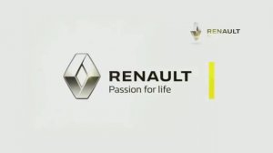 Renault Logo Sparta Slow Venom Remix