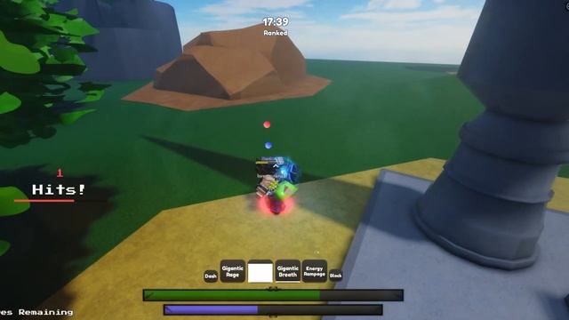 The New ROBLOX AU:R Update Made Me RAGE... смотреть онлайн