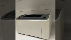 Принтер лазерный Canon LBP 2900