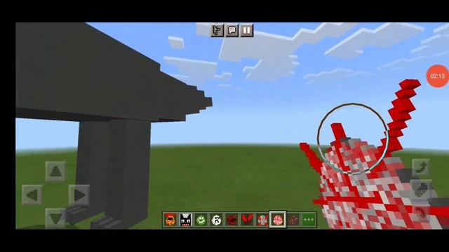 Trevor Henderson Creatures V3|MinecraftMods|Addons|Mcpe смотреть онлайн