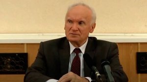 Фрагмент беседы Как убедиться, что Бога нет (ВОПРОС АТЕИСТУ)