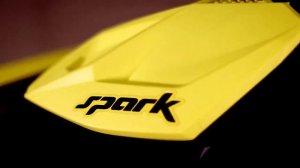 Sea-Doo Spark | Sparking the Dream