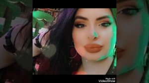 Певруз Эльдарова... Мой любимый и родной ❤️