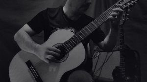 Francisco Tárrega - Romance