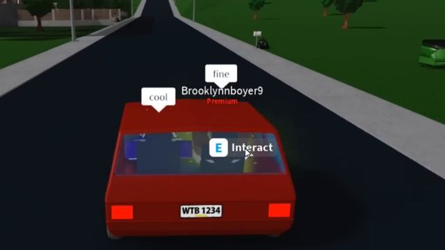 DARES ON ROBLOX #14 смотреть онлайн