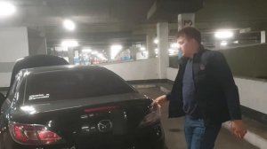 Обзор Mazda 6 GH-Японское вторсырье