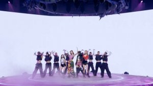 BLACKPINK-“Pink Venom” SPECIAL STAGE