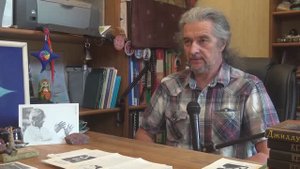 Джидду Кришнамурти в России