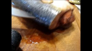 Рецепты пирогов. Скандинавский вкусный пирог с сельдью. Рецепт пирога с сельдью.Рыбный пирог рецеп
