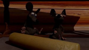 Кот-Сметанный рот