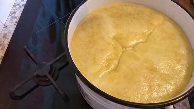 ДЖЕМ "ЛЕДЕНЦОВЫЙ" ИЗ ЯГОД КРЫЖОВНИКА И... смотреть онлайн