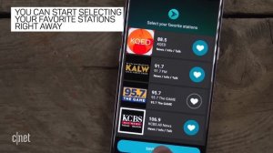 Unlock the Hidden FM Tuner in Your Android Phone (CNET How To)