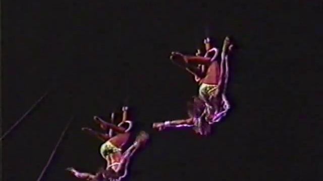 117th Edition of Ringling Bros Circus part смотреть онлайн