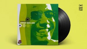 Jorge Ben Jor - País Tropical /  Spyro Gyro