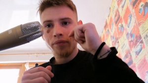 АСМР Говорю На Языке Жестов / ASMR Speak Sign Language