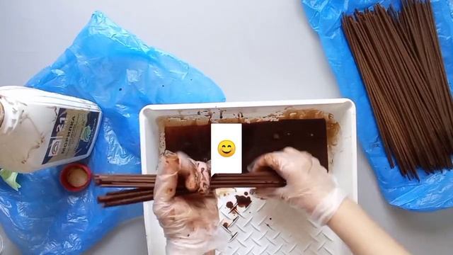 Обработка газетных трубочек. Весь процесс от А до Я! смотреть онлайн