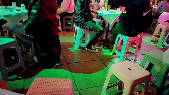 [ENG] MZ세대들만 간다는 그곳에 37살 아재가 낀다면..? [한국 제주도 7부]