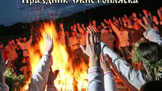 История дымковской игрушки