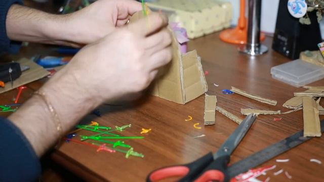 Игра Престолов Трон.Как сделать трон игра престолов-Game of Thrones is the Throne