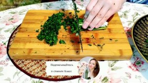 Окрошка на майонезе. Лучший рецепт окрошки.