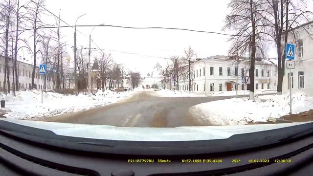 2023-02-18 Ростов - Про город смотреть онлайн