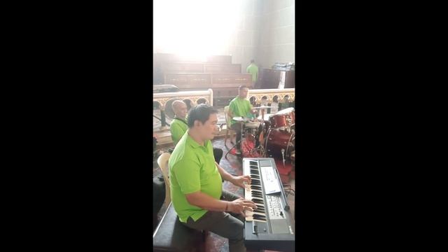 Worship: Himig ng Pag-samba смотреть онлайн
