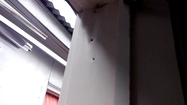 Покраска Деревянных Окон. смотреть онлайн