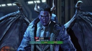 КОСМИЧЕСКИЙ УРОН КАЗУИ В ТЕККЕН 8 ОНЛАЙН - Tekken 8 Online Kazuya Mishima best combo