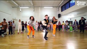 OH MY GAWD - Major Lazer & Mr Eazi (feat. Nicki Minaj & K4mo)