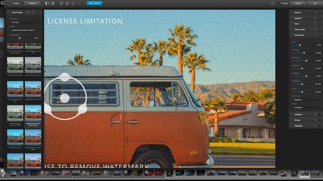 CINEMATIC PHOTO EDITING || How to Create the FILM LOOK with Dehancer 2 смотреть онлайн