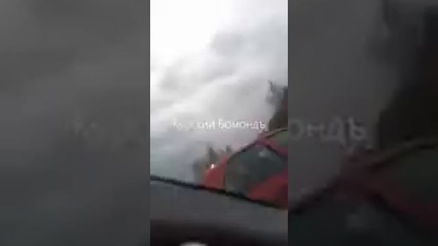 шапокляк пытается выехать с внутреннего кольца! смотреть онлайн